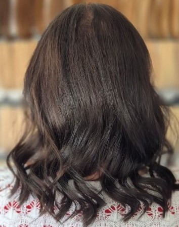 After transformation