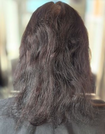 Before transformation