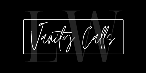 Vanity Calls Logo