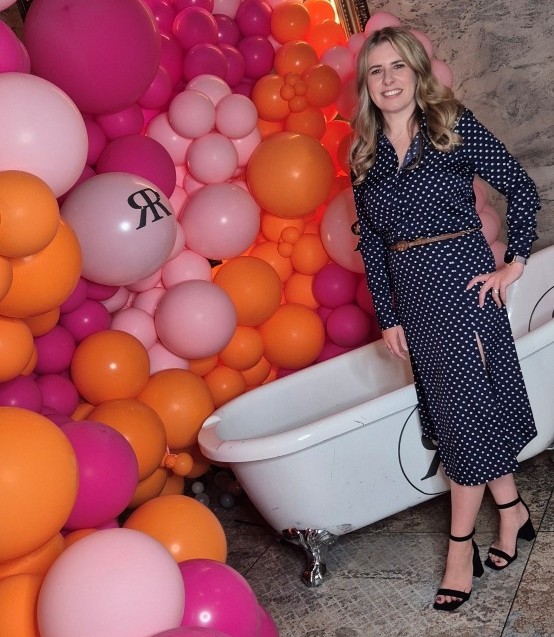 Professional Hair Stylist