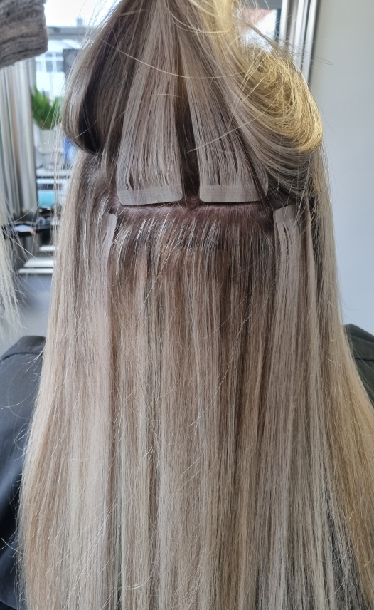 Tape Extensions